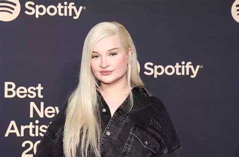 kim petras nide|Kim Petras Says She Got Locked Out of Her X。